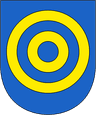 Wappen von Berlingen