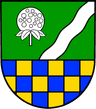 Wappen von Bärenbach