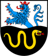 Wappen von Unkenbach