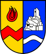Wappen von Pantenburg