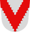 Coat of arms of Viiala