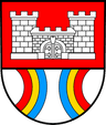 Wappen von Stelzenberg