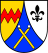 Wappen von Schladt