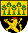 Wappen von Gimbweiler