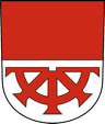 Wappen von Müllheim