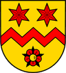 Wappen von Oberkail