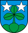 Coat of arms of Gondiswil