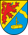 Wappen von Unterjeckenbach