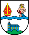 Wappen von Theisbergstegen