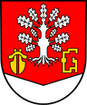 Wappen von Talling