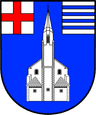 Wappen von Merzkirchen