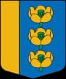 Coat of arms of Limbaži Parish