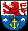 Wappen von Breege