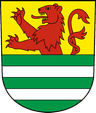 Wappen von Balgach