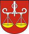 Wappen von Wagenhausen