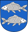 Coat of arms of Fischingen