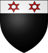 Wappen von Volckerinckhove