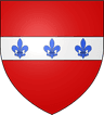 Wappen von Payrac