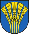 Wappen von S-chanf