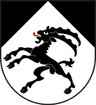 Wappen von Lavin
