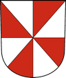 Coat of arms of Roggwil