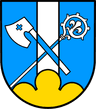 Wappen von Pellingen
