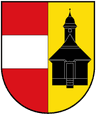 Wappen von Thörlingen