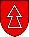 Wappen von Raperswilen