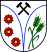 Wappen von Katzwinkel
