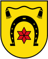 Wappen von Leimersheim