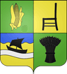 Wappen von Came