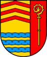 Wappen von Trulben