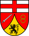 Wappen von Großlittgen