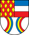Wappen von Trippstadt
