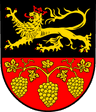 Wappen von Laubenheim