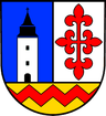 Wappen von Laufeld