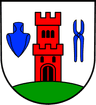 Wappen von Musweiler