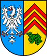 Wappen von Thaleischweiler-Fröschen