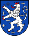 Wappen von Jugenheim in Rheinhessen