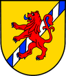 Wappen von Immert