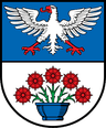 Wappen von Guntersblum