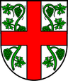 Wappen von Valwig