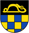 Wappen von Brauweiler