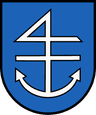 Coat of arms of Uttwil