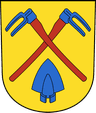 Wappen von Unterstrass