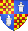 Wappen von Chalus