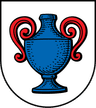 Wappen von Charlottenberg