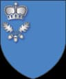Coat of arms of Malaryta