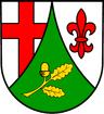 Wappen von Gipperath