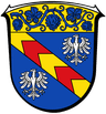 Wappen von Udenheim